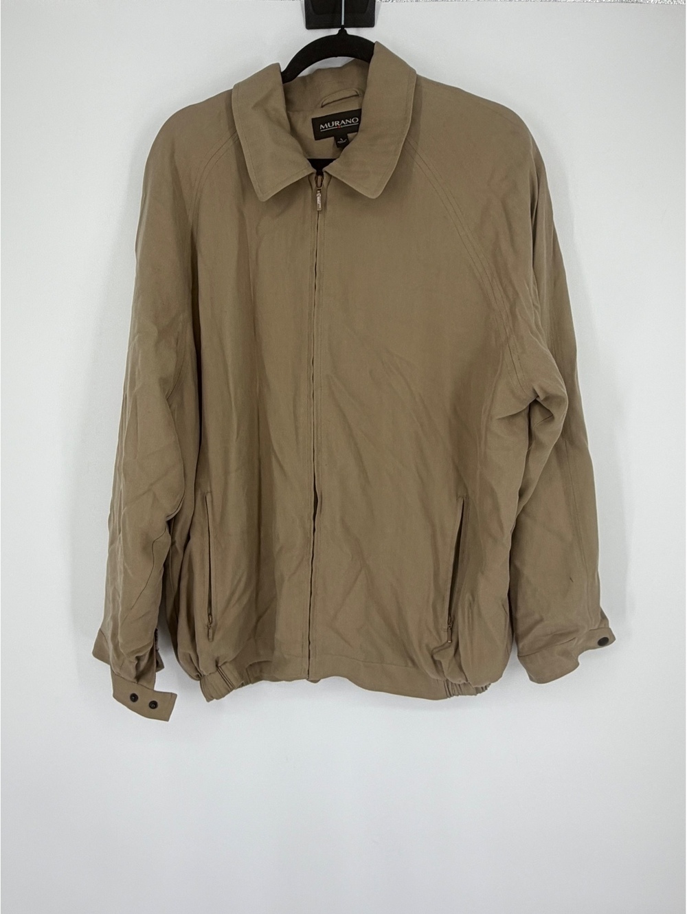 Murano silk size large jacket